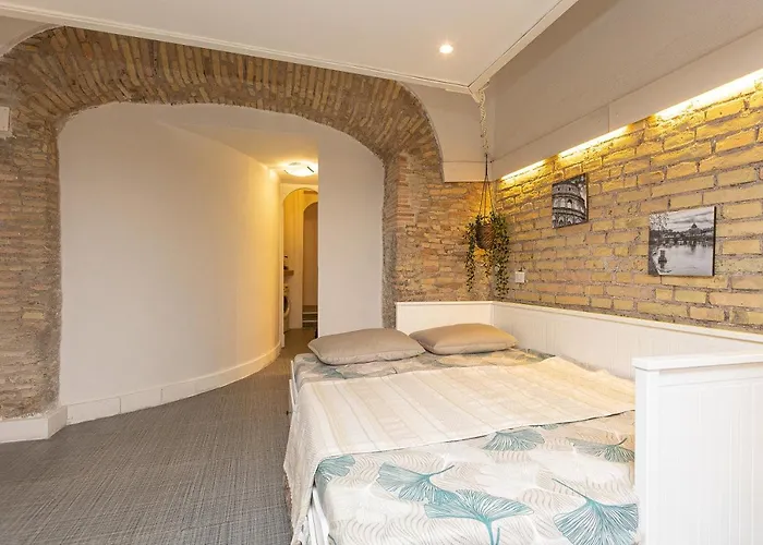 Apartamento Casa Vinia *