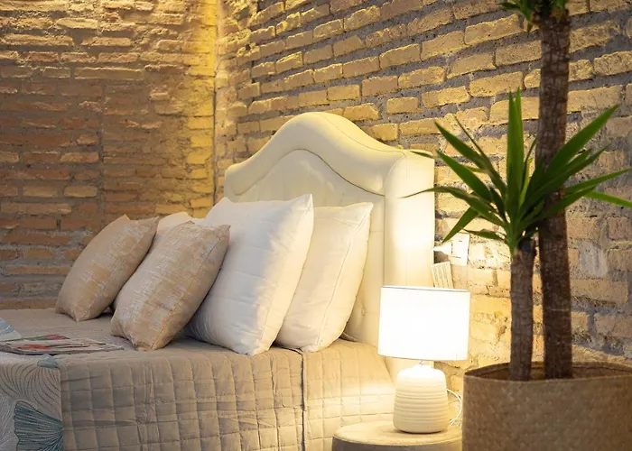 Casa Vinia * Roma