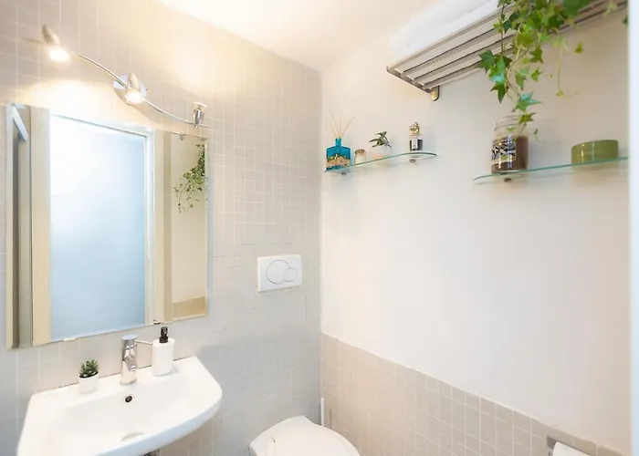 Casa Vinia Apartamento Roma