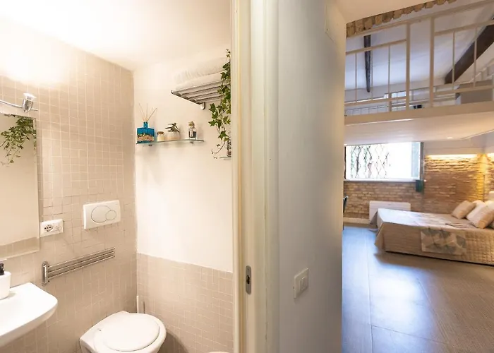 Apartamento Casa Vinia Roma