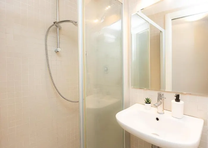 Casa Vinia Apartamento